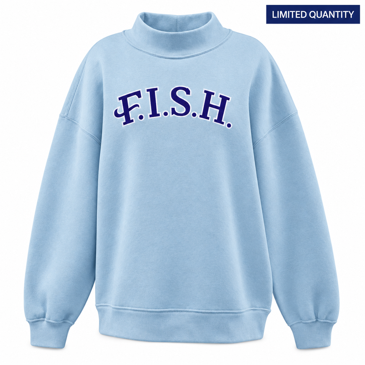 Varsity F.I.S.H. ; Mockneck