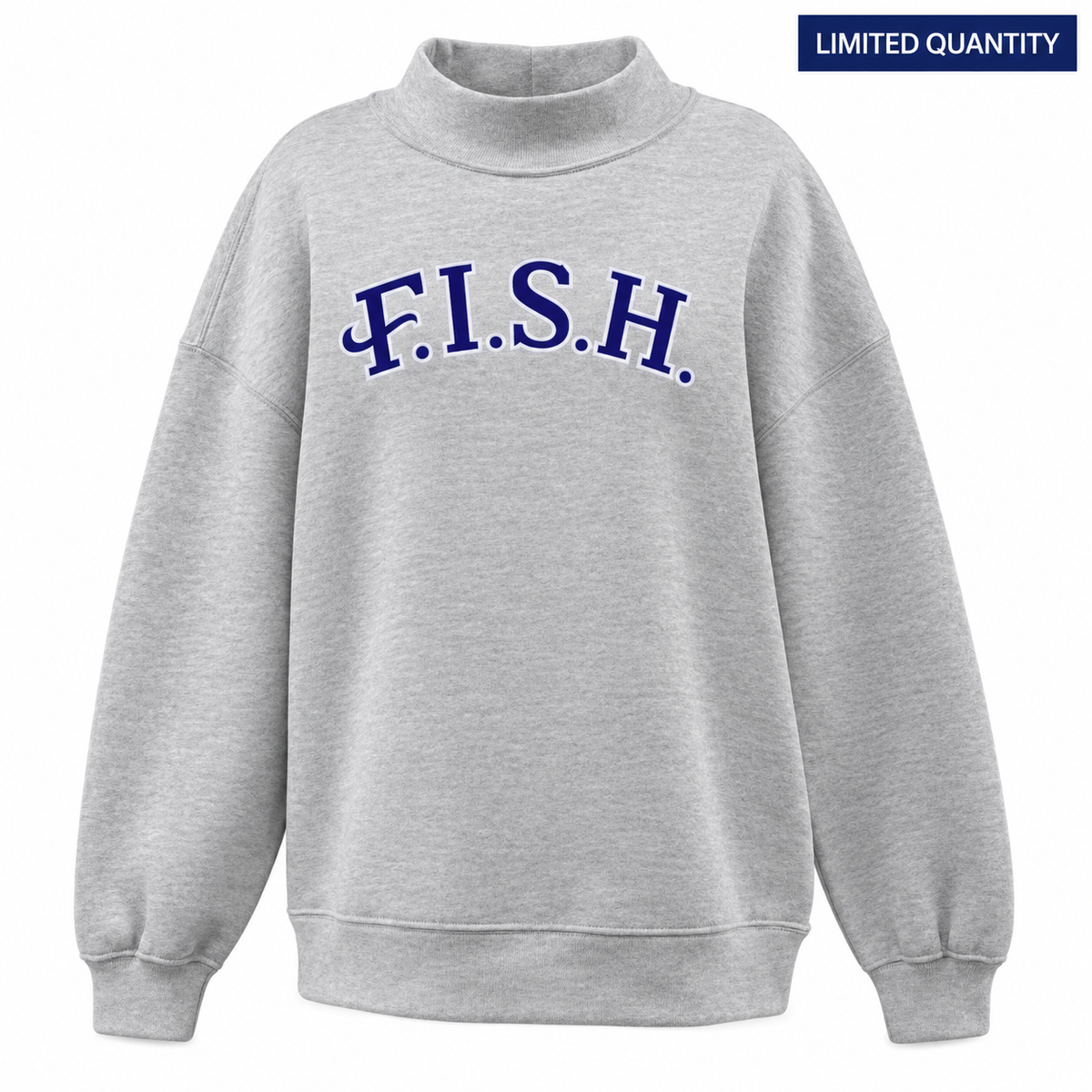 Varsity F.I.S.H. ; Mockneck