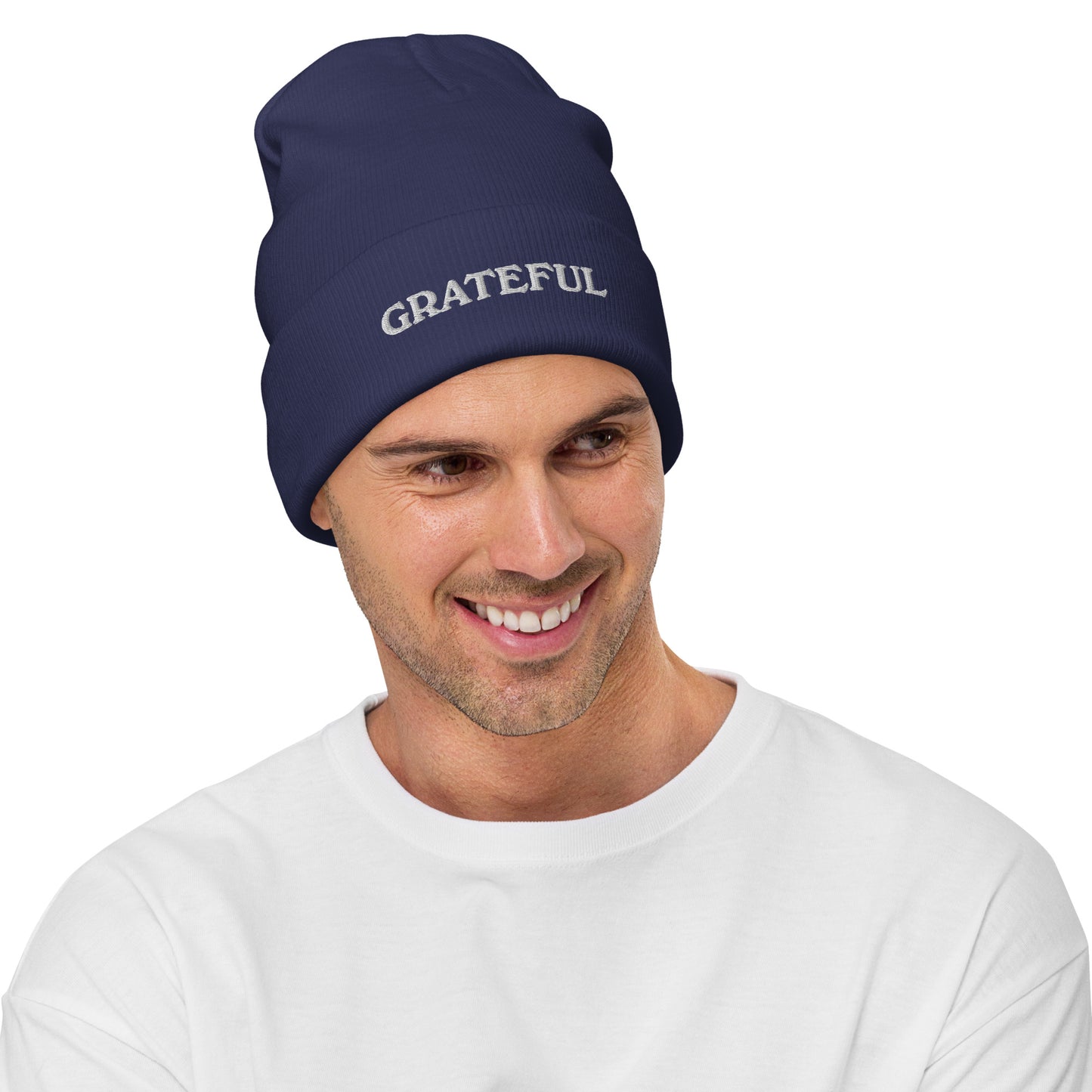 Grateful ; Beanie