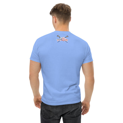 #oneheart classic tee