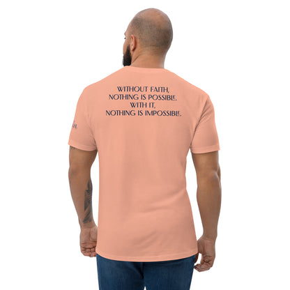 FAITH ; T-shirt