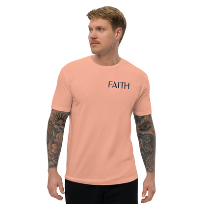 FAITH ; T-shirt