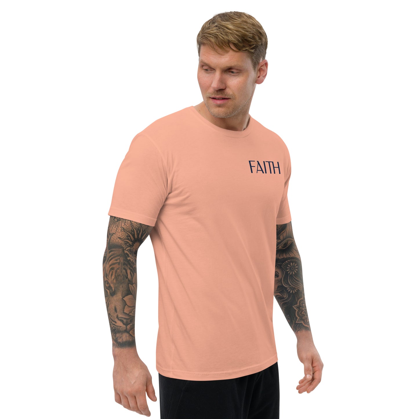 FAITH ; T-shirt