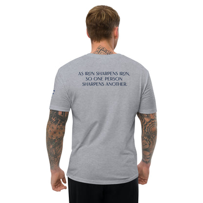 STRENGTH ; T-shirt