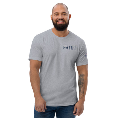 FAITH ; T-shirt