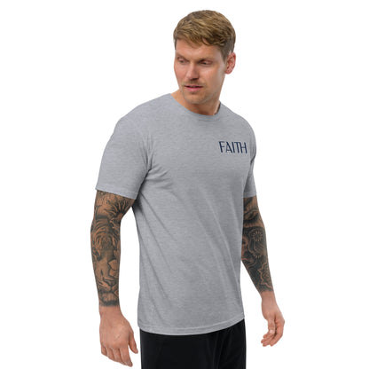 FAITH ; T-shirt