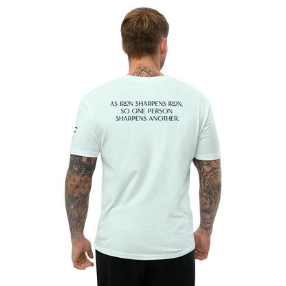 STRENGTH ; T-shirt