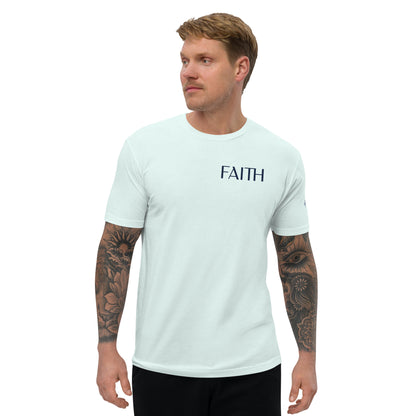 FAITH ; T-shirt