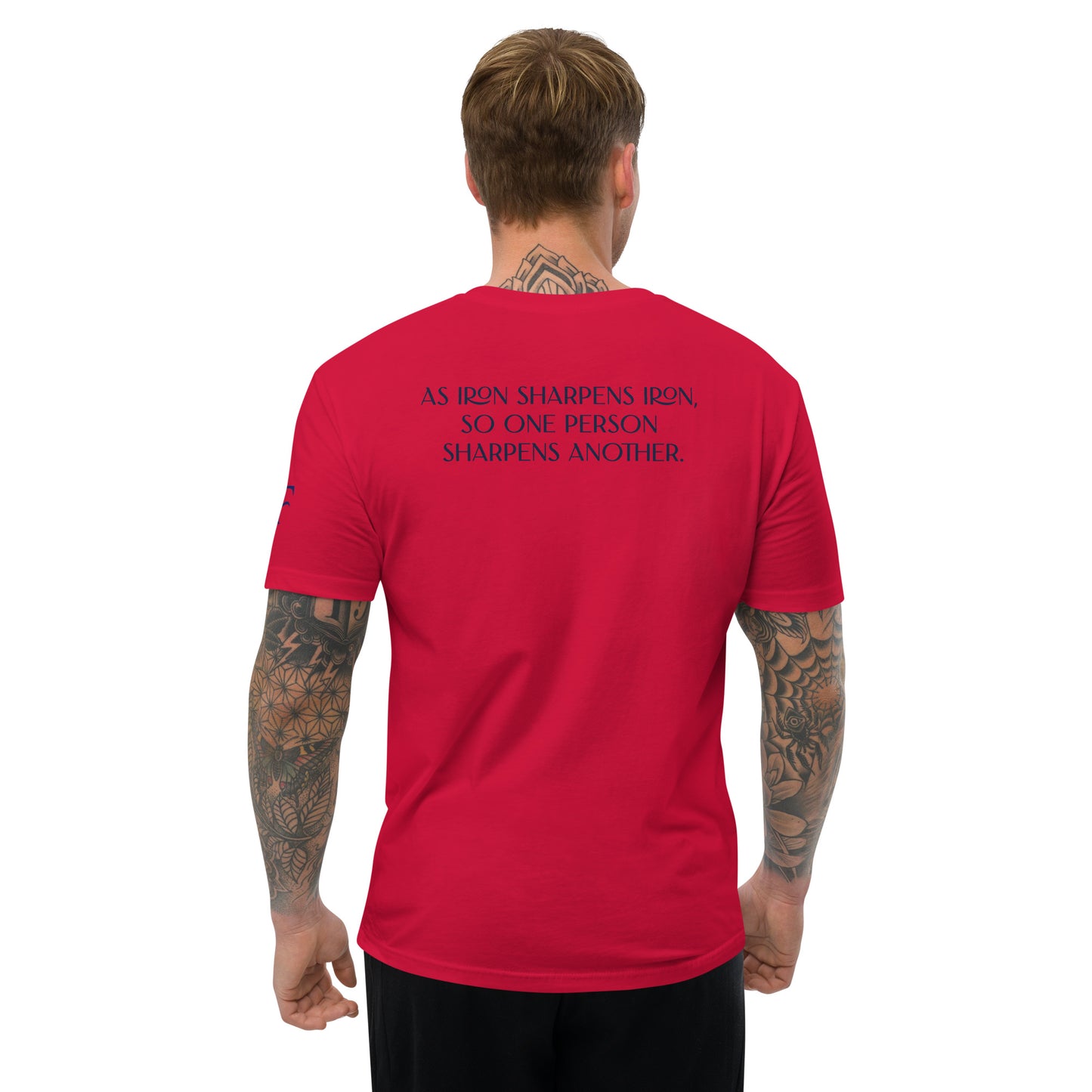STRENGTH ; T-shirt