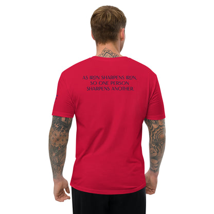 STRENGTH ; T-shirt
