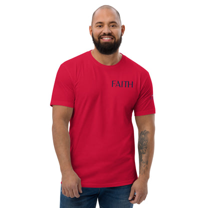 FAITH ; T-shirt