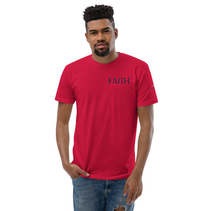 FAITH ; T-shirt