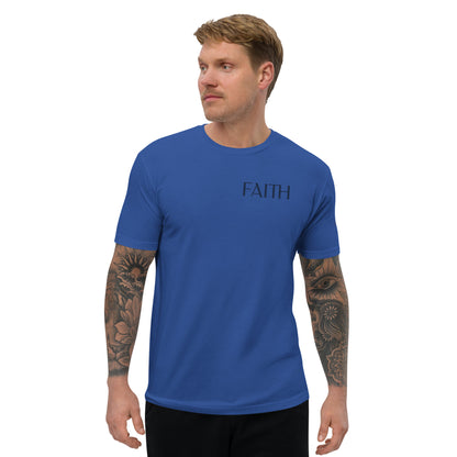 FAITH ; T-shirt
