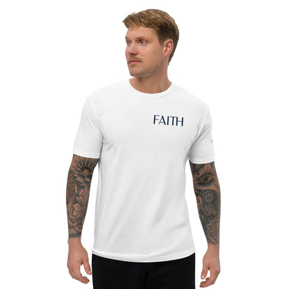 FAITH ; T-shirt