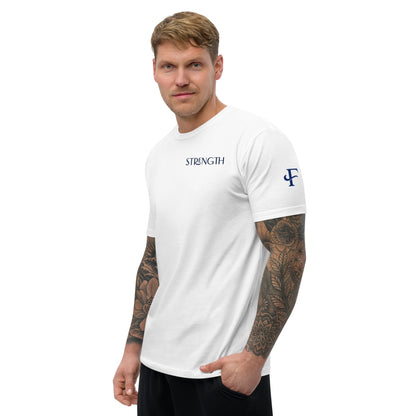 STRENGTH ; T-shirt