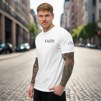 FAITH ; T-shirt