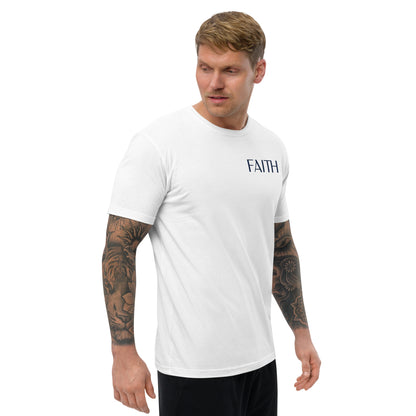 FAITH ; T-shirt
