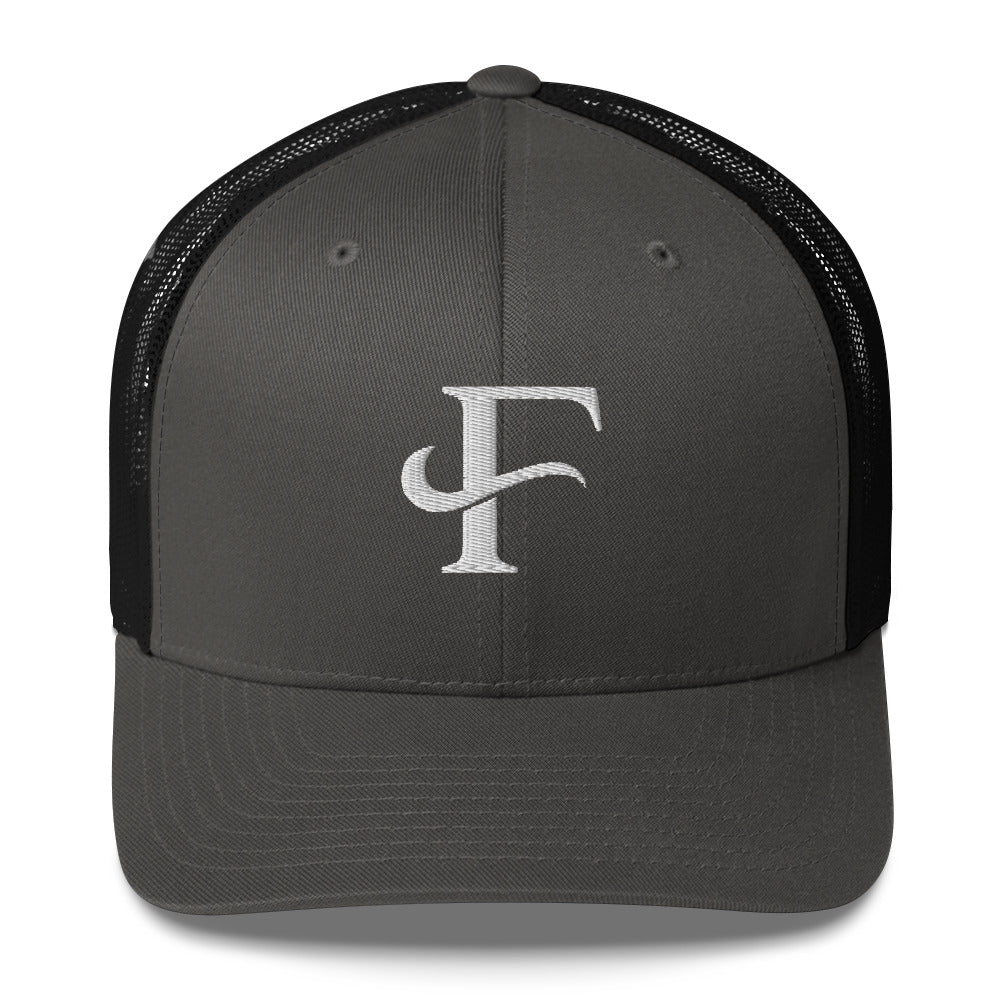F Trucker Cap