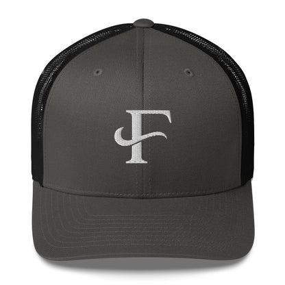 F Trucker Cap