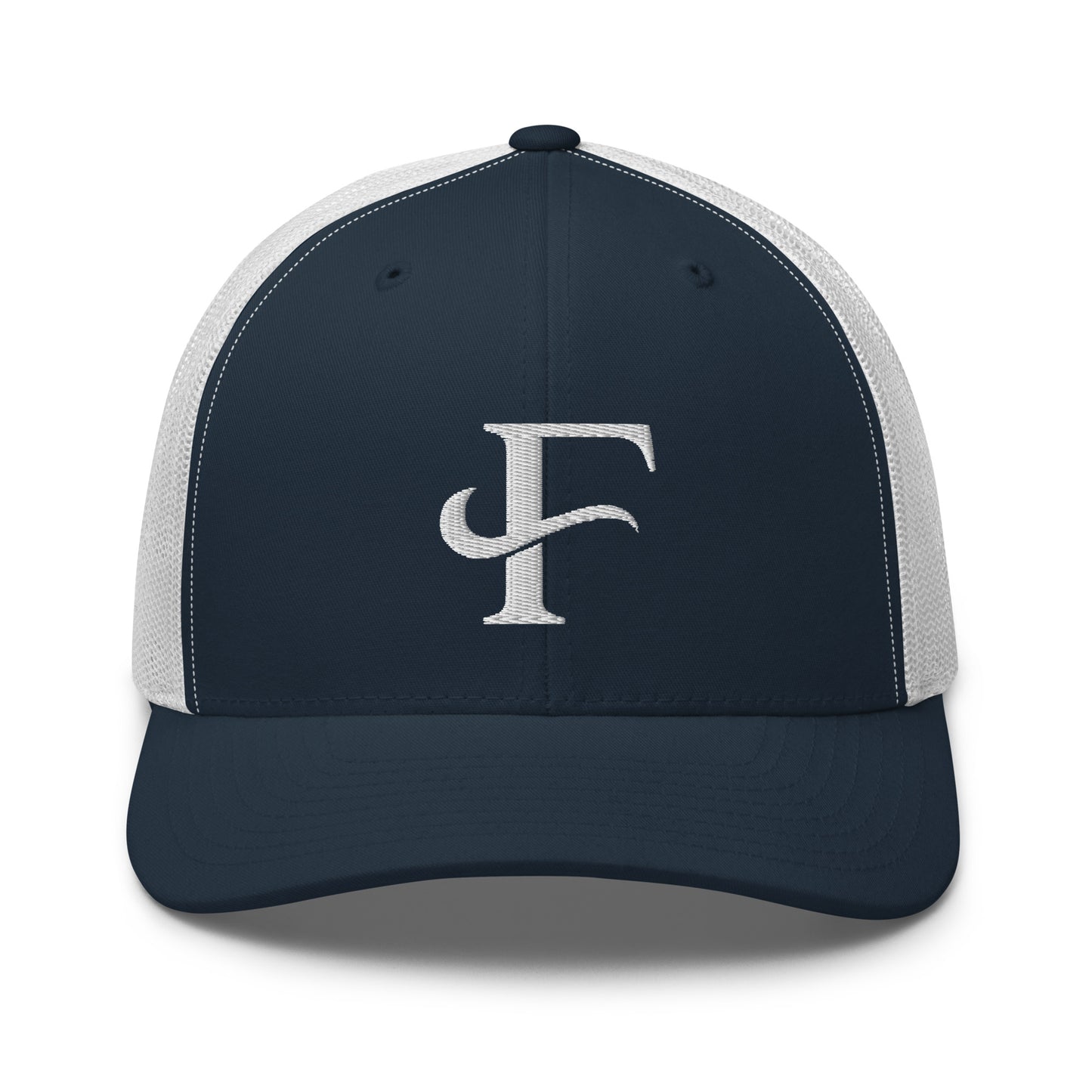 F Trucker Cap