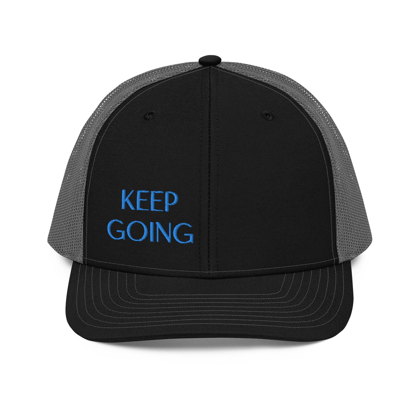 Keep Going ; Trucker Hat
