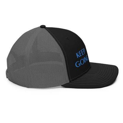 Keep Going ; Trucker Hat