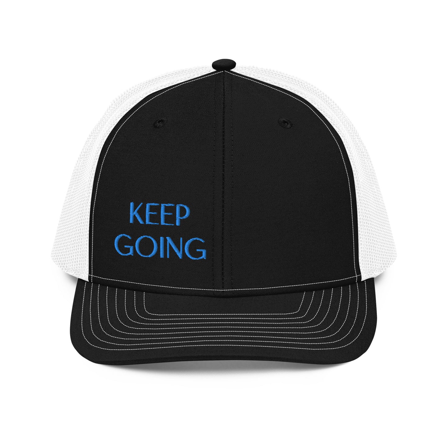 Keep Going ; Trucker Hat