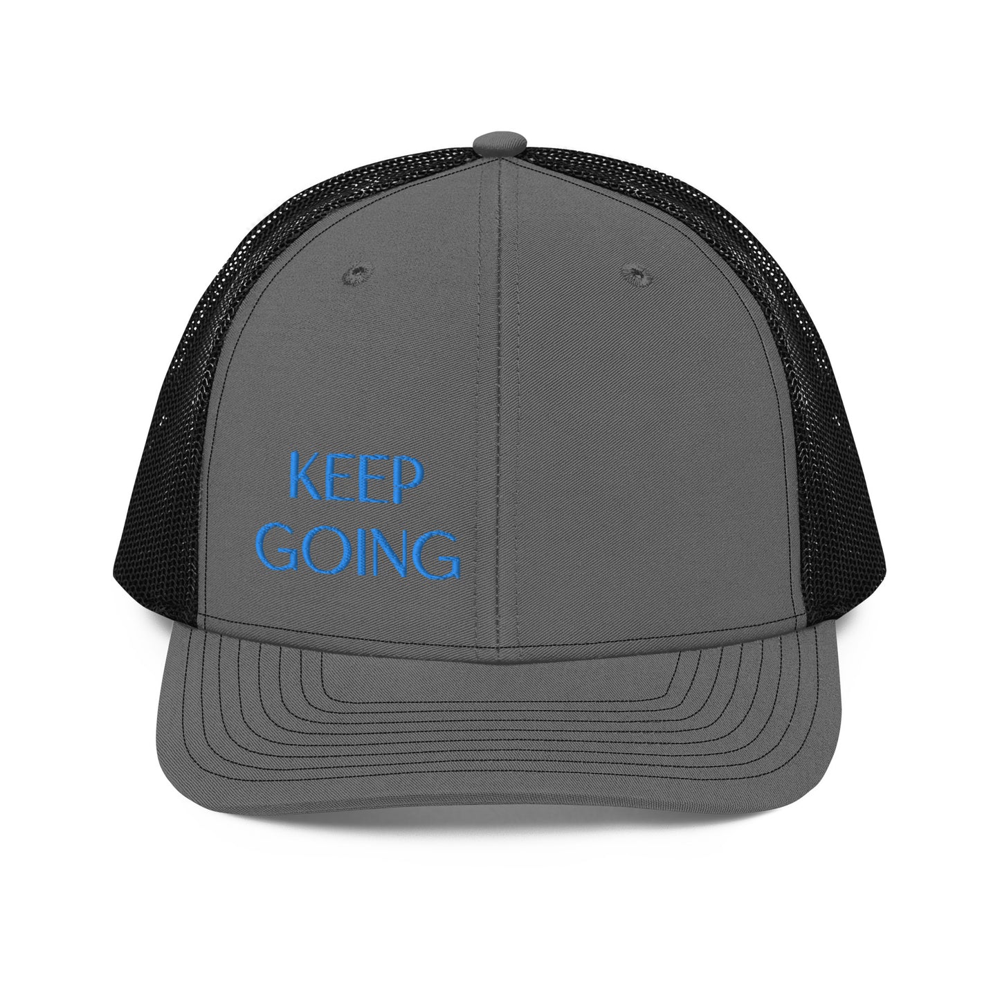 Keep Going ; Trucker Hat