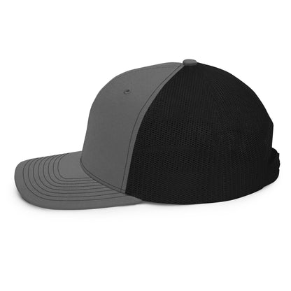 Keep Going ; Trucker Hat