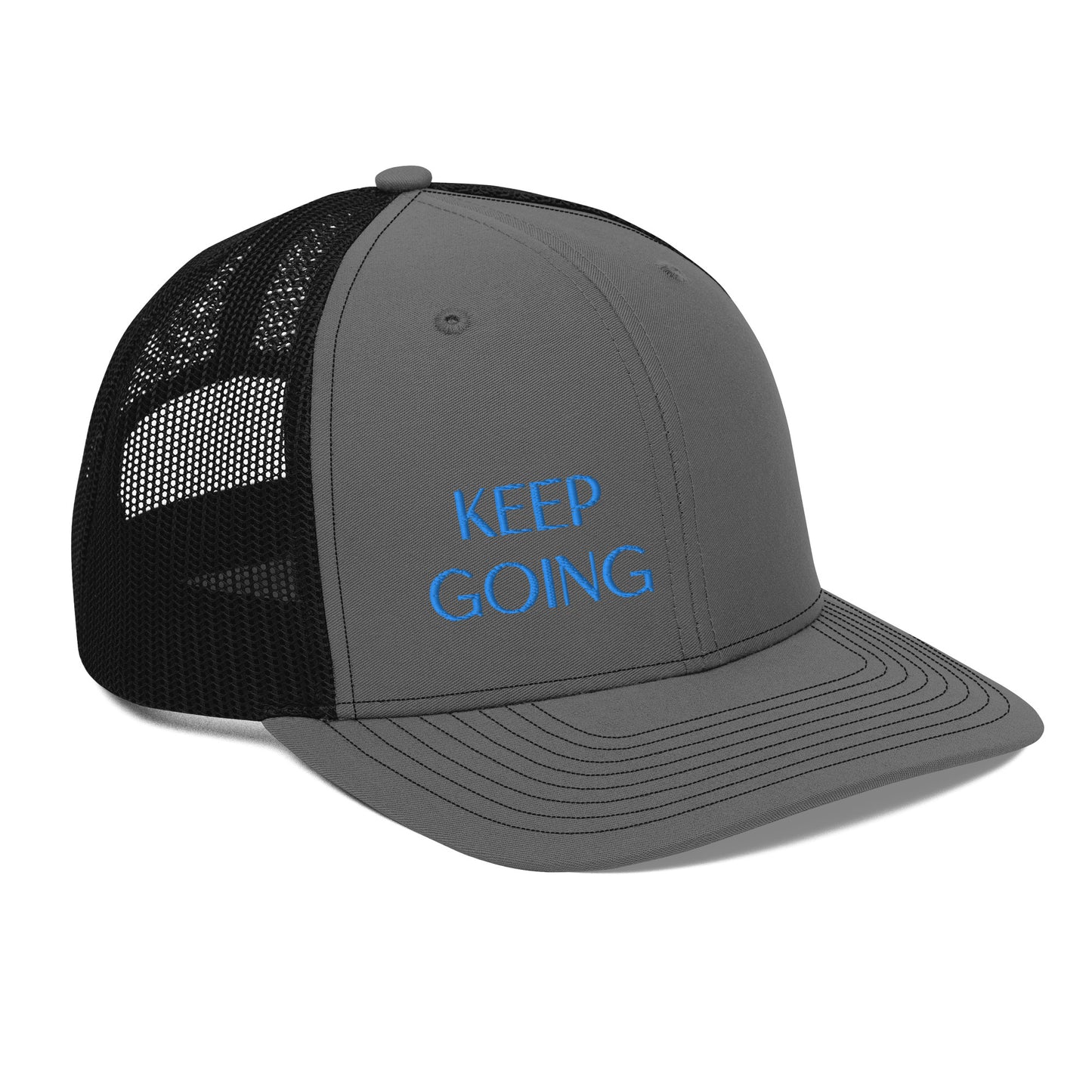 Keep Going ; Trucker Hat