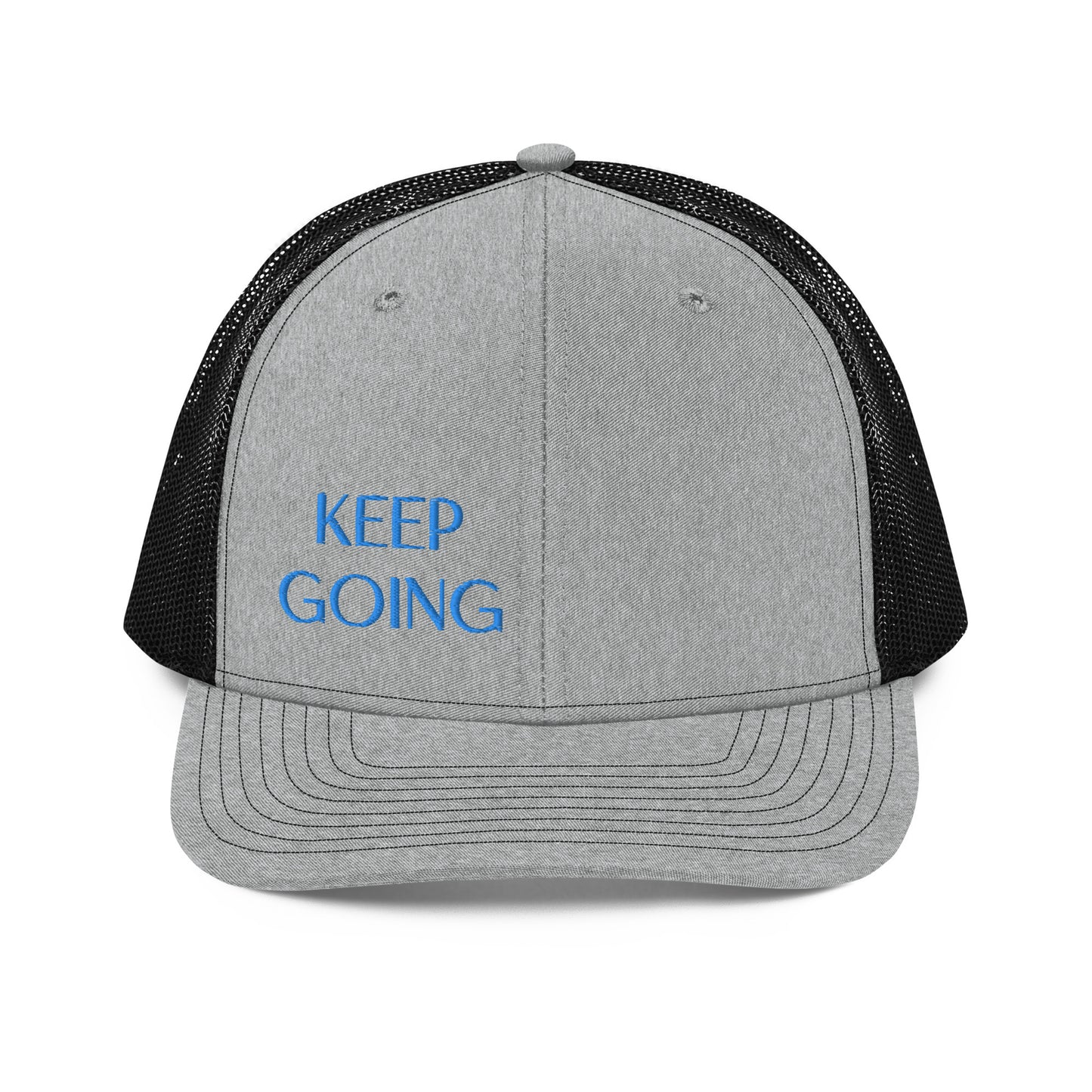 Keep Going ; Trucker Hat