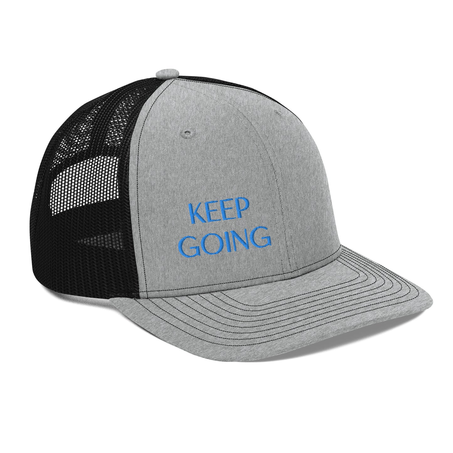 Keep Going ; Trucker Hat