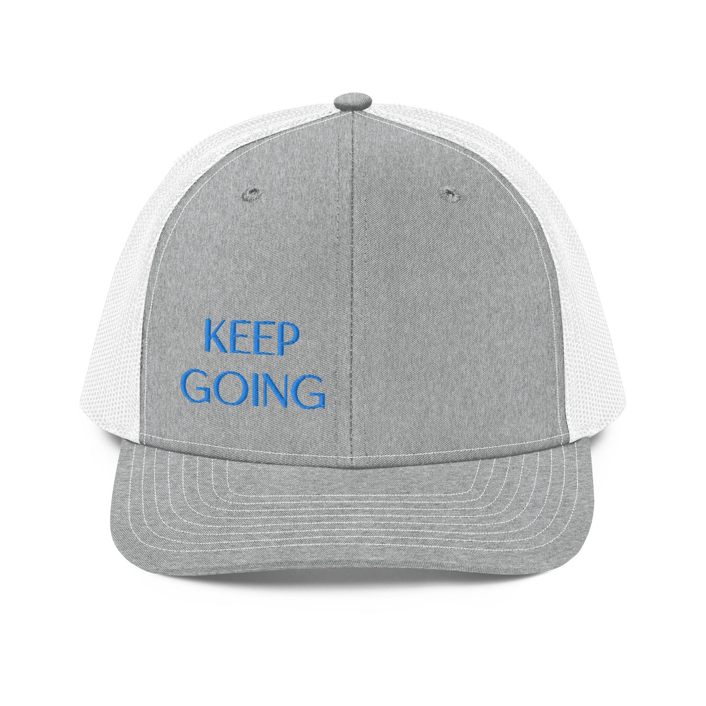 Keep Going ; Trucker Hat