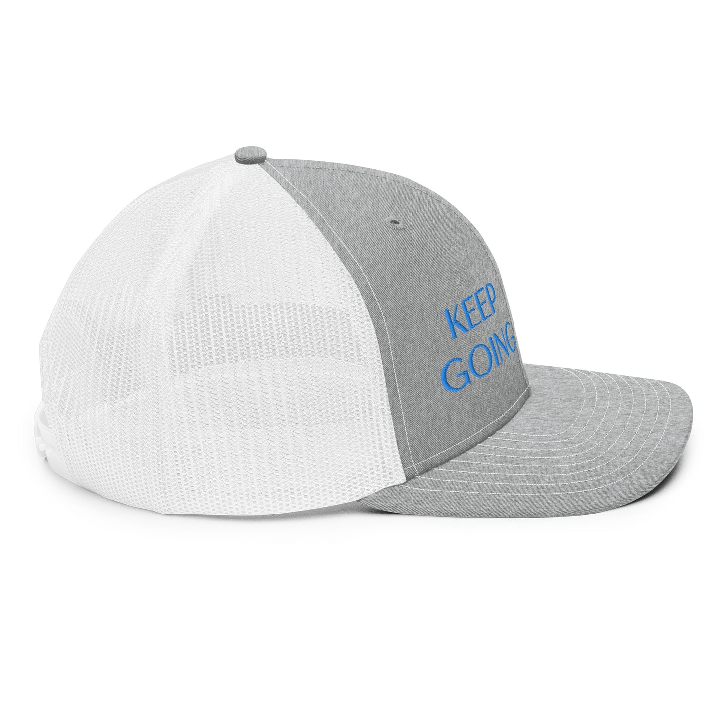Keep Going ; Trucker Hat