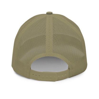 Keep Going ; Trucker Hat
