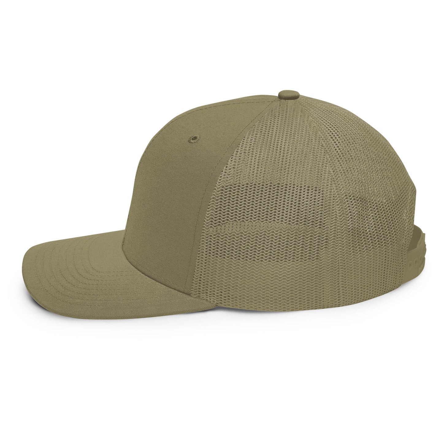 Keep Going ; Trucker Hat