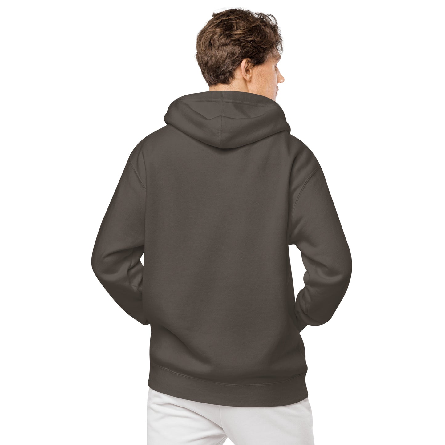 Human ; Hoodie