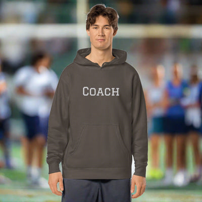 Coach ; Hoodie