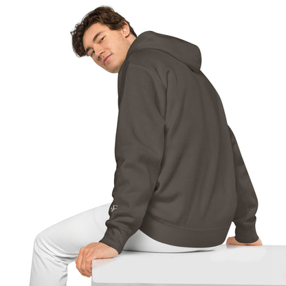 Human ; Hoodie