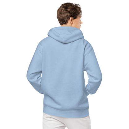 Human ; Hoodie