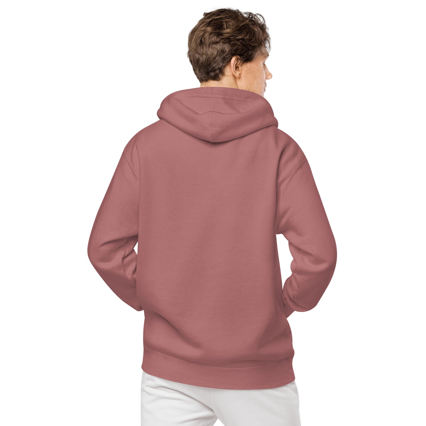 Human ; Hoodie