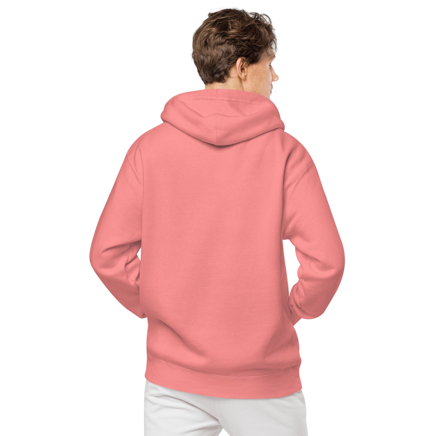 Human ; Hoodie