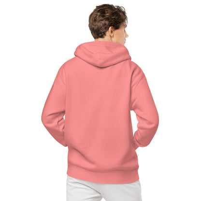 Human ; Hoodie
