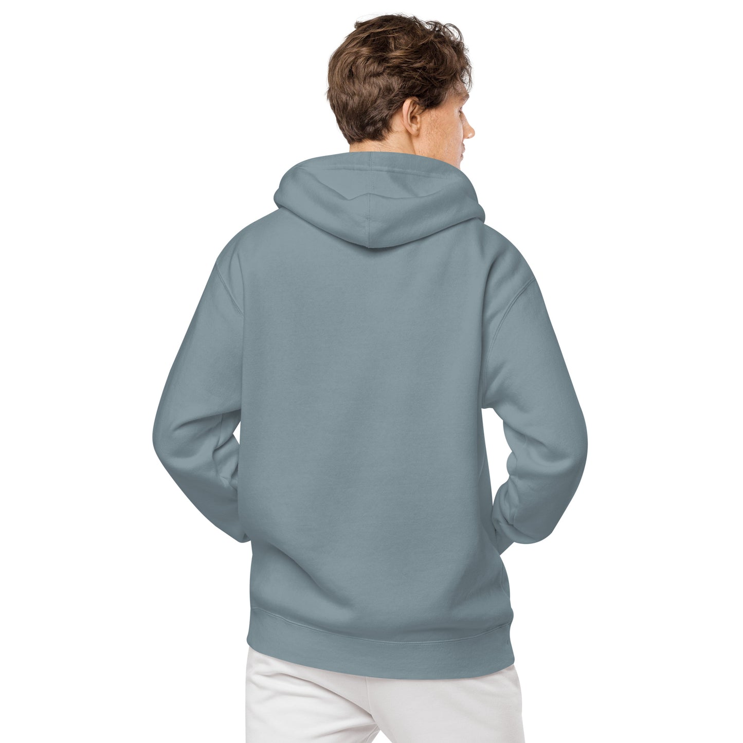 Human ; Hoodie