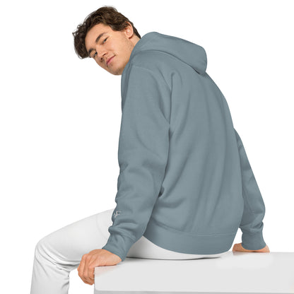 Human ; Hoodie