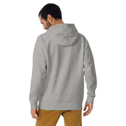 FISH Original ; Hoodie