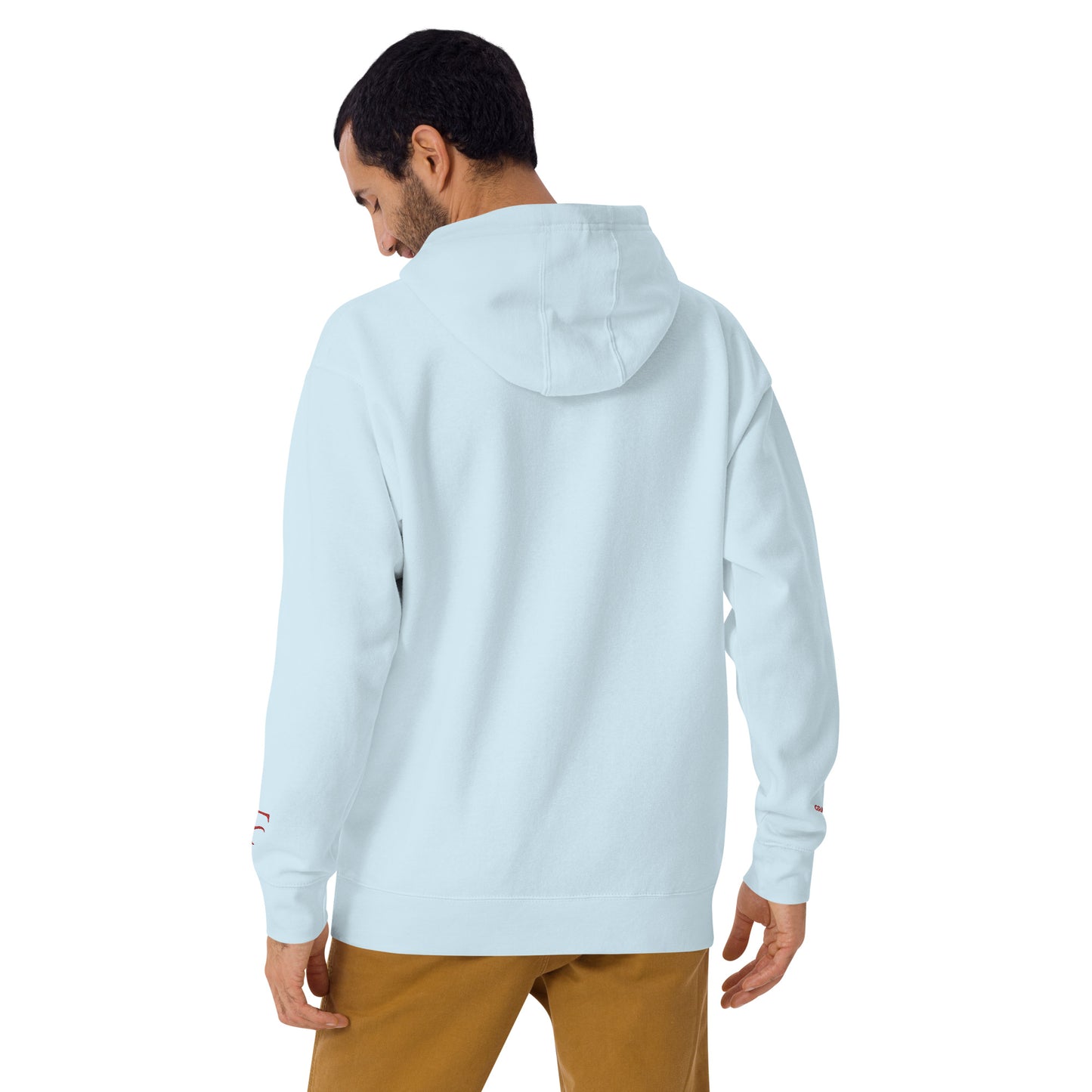 FISH Original ; Hoodie