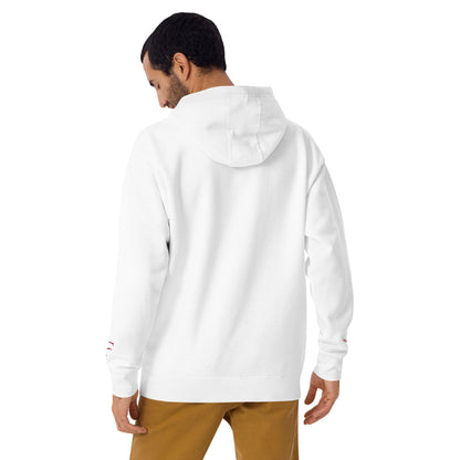 FISH Original ; Hoodie
