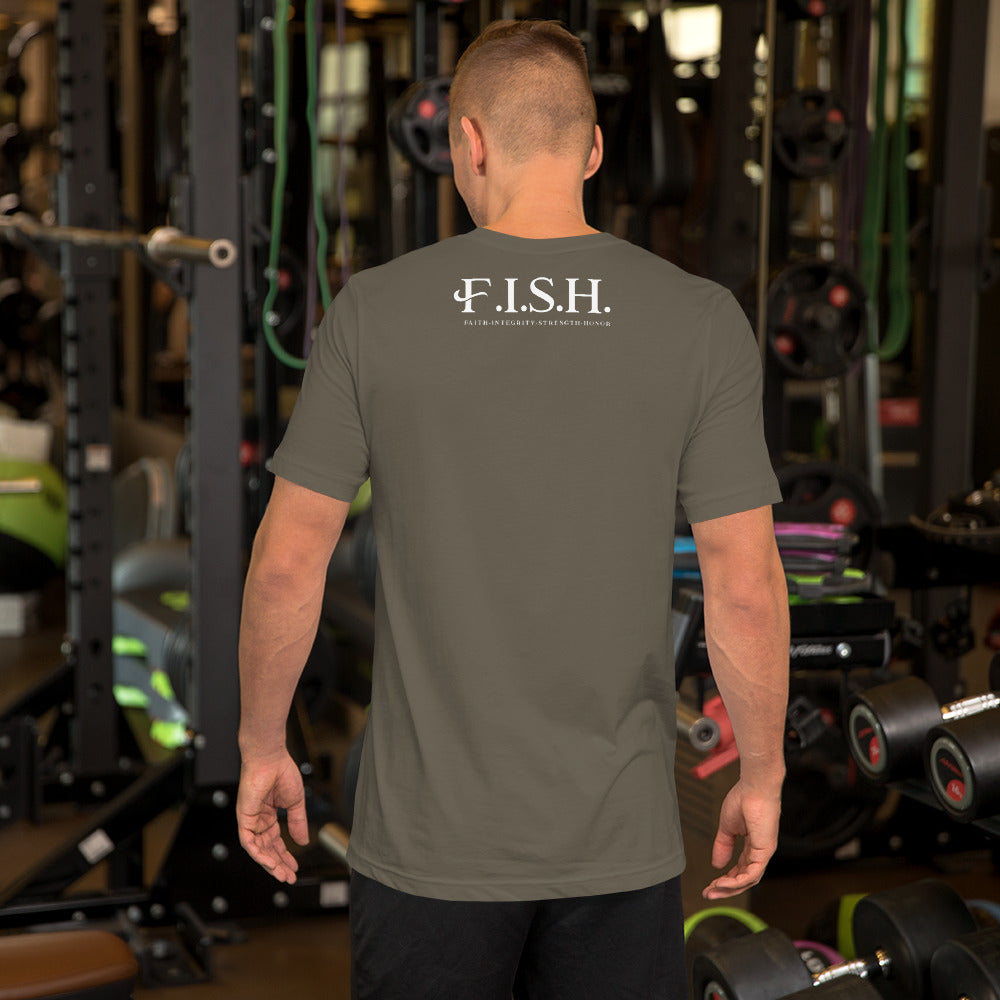 Keep going ; T-shirt