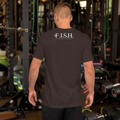 Keep going ; T-shirt